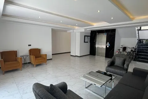 1+1 Lägenhet i Alanya, Antalya, Turkiet Nr. 223716 - 17
