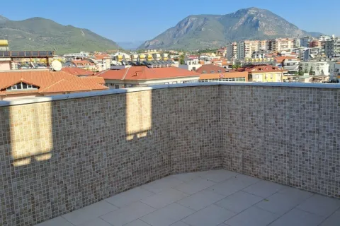 Продажа квартиры  в Аланье, Анталье, Турция 2+1, 200м2, №223718 – фото 14