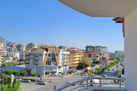Продажа квартиры  в Аланье, Анталье, Турция 2+1, 200м2, №223718 – фото 17