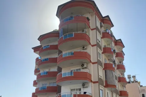 2+1 Apartment  in Alanya, Antalya, Turkey No. 223718