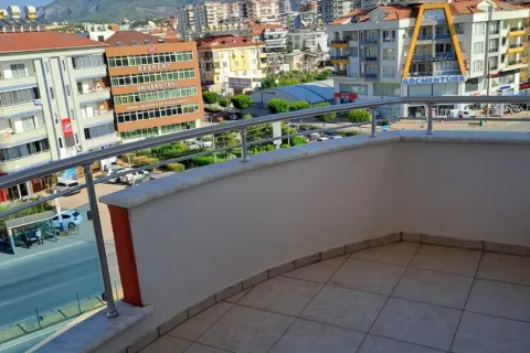 Продажа квартиры  в Аланье, Анталье, Турция 2+1, 200м2, №223718 – фото 16