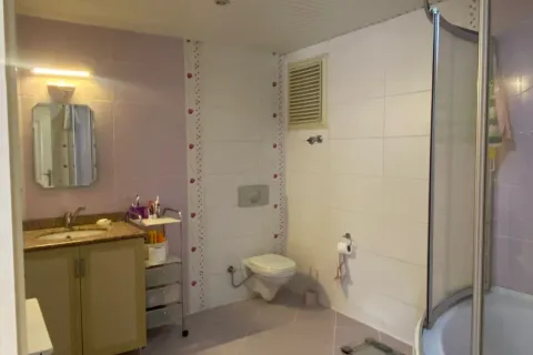 Продажа квартиры  в Аланье, Анталье, Турция 2+1, 200м2, №223718 – фото 13