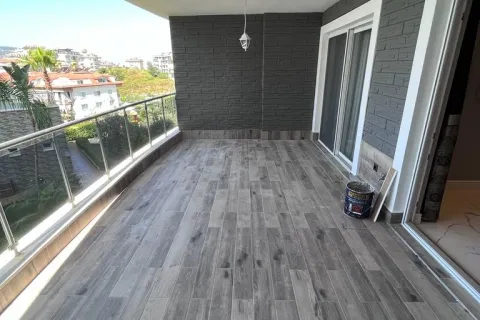 1+1 Wohnung in Alanya, Antalya, Türkei Nr. 223719 - 8