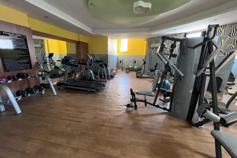 1+1 Wohnung in Alanya, Antalya, Türkei Nr. 223719 - 15