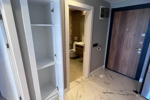 1+1 Wohnung in Alanya, Antalya, Türkei Nr. 223719 - 9