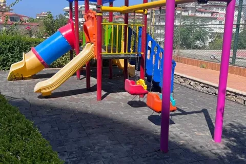 1+1 Wohnung in Alanya, Antalya, Türkei Nr. 223719 - 10