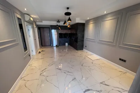 1+1 Wohnung in Alanya, Antalya, Türkei Nr. 223719 - 4