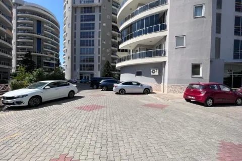 1+1 Wohnung in Alanya, Antalya, Türkei Nr. 223719 - 17
