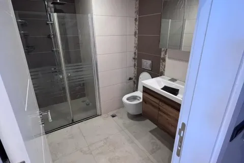 1+1 Wohnung in Alanya, Antalya, Türkei Nr. 223719 - 6