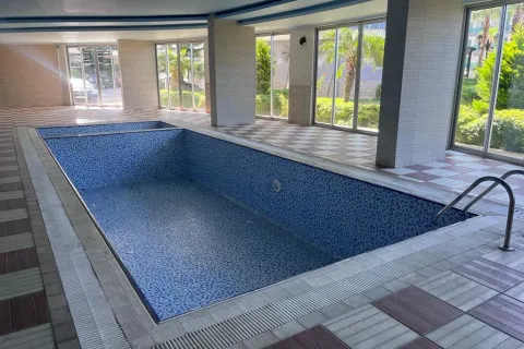 1+1 Wohnung in Alanya, Antalya, Türkei Nr. 223719 - 16