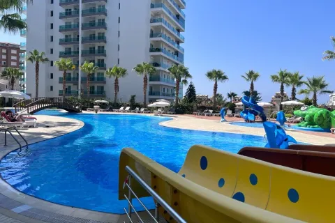 1+1 Wohnung in Alanya, Antalya, Türkei Nr. 223719 - 13