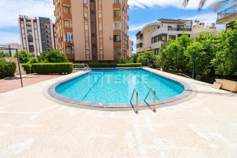 آپارتمان در Antalya ، ترکیه 2 خوابه ، 78 متر مربع. شماره 224695 - 2