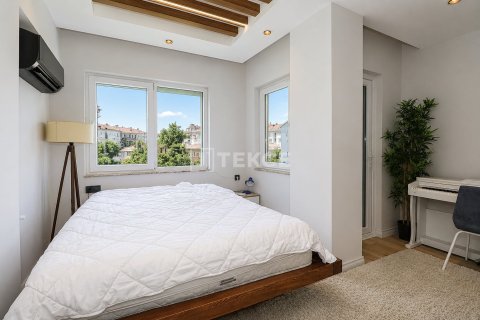آپارتمان در Antalya ، ترکیه 2 خوابه ، 78 متر مربع. شماره 224695 - 21