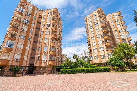 آپارتمان در Antalya ، ترکیه 2 خوابه ، 78 متر مربع. شماره 224695 - 4