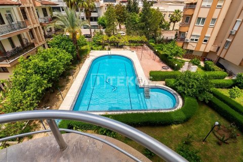 آپارتمان در Antalya ، ترکیه 2 خوابه ، 78 متر مربع. شماره 224695 - 17