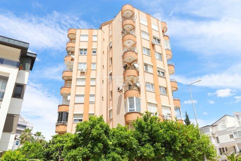 2+1 Wohnung  in Antalya, Türkei Nr. 224695