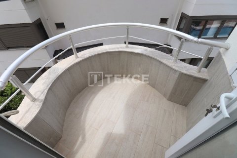 آپارتمان در Antalya ، ترکیه 2 خوابه ، 78 متر مربع. شماره 224695 - 16