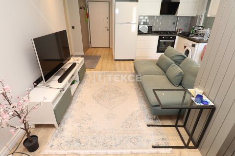 آپارتمان در Antalya ، ترکیه 2 خوابه ، 78 متر مربع. شماره 224695 - 6