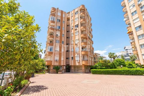 آپارتمان در Antalya ، ترکیه 2 خوابه ، 78 متر مربع. شماره 224695 - 3