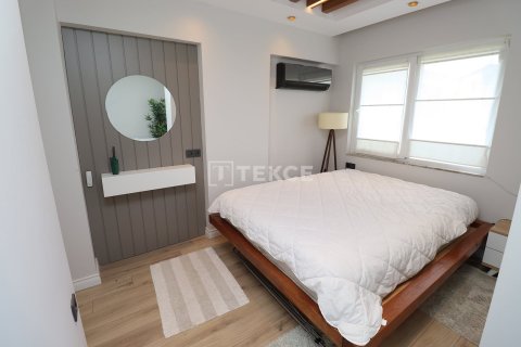 آپارتمان در Antalya ، ترکیه 2 خوابه ، 78 متر مربع. شماره 224695 - 9