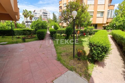 آپارتمان در Antalya ، ترکیه 2 خوابه ، 78 متر مربع. شماره 224695 - 5
