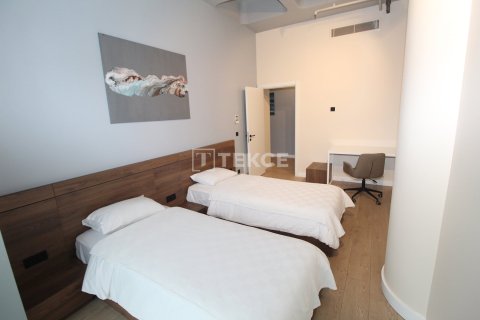 Продажа квартиры  в Стамбуле, Турция 2+1, 128м2, №224692 – фото 19