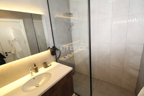 Продажа квартиры  в Стамбуле, Турция 2+1, 128м2, №224692 – фото 21