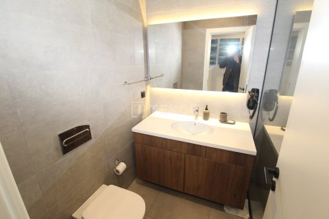Продажа квартиры  в Стамбуле, Турция 2+1, 128м2, №224692 – фото 20