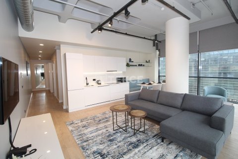 Продажа квартиры  в Стамбуле, Турция 2+1, 128м2, №224692 – фото 9