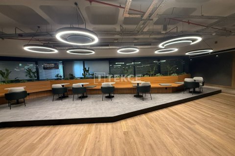 Продажа квартиры  в Стамбуле, Турция 2+1, 128м2, №224692 – фото 5