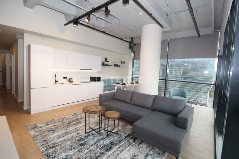 Продажа квартиры  в Стамбуле, Турция 2+1, 128м2, №224692 – фото 10