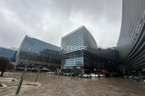 Квартира 2+1 в Стамбуле, Турция №224692