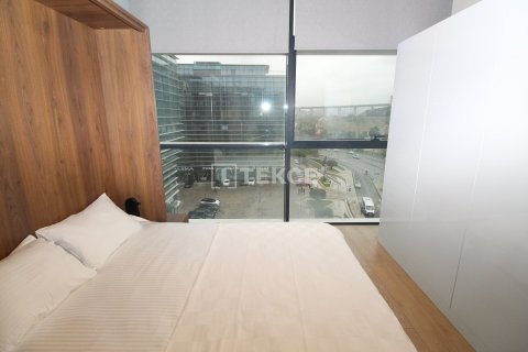 Продажа квартиры  в Стамбуле, Турция 2+1, 128м2, №224692 – фото 17