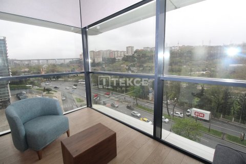 Продажа квартиры  в Стамбуле, Турция 2+1, 128м2, №224692 – фото 15