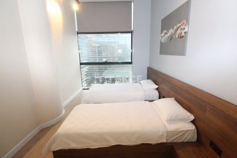Продажа квартиры  в Стамбуле, Турция 2+1, 128м2, №224692 – фото 18