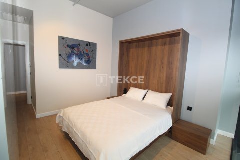 Продажа квартиры  в Стамбуле, Турция 2+1, 128м2, №224692 – фото 16