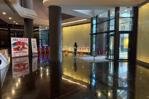 Продажа квартиры  в Стамбуле, Турция 2+1, 128м2, №224692 – фото 6