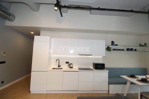 Продажа квартиры  в Стамбуле, Турция 2+1, 128м2, №224692 – фото 11