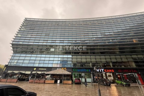 Продажа квартиры  в Стамбуле, Турция 2+1, 128м2, №224692 – фото 2