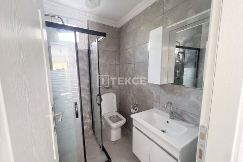 7+1 Villa  i Sile, istanbul, Turkiet Nr. 224693 - 16