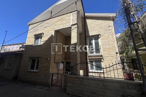 7+1 Villa  i Sile, istanbul, Turkiet Nr. 224693 - 3