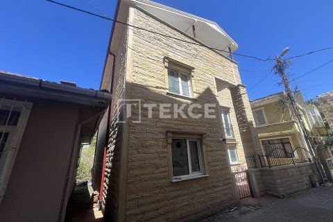 7+1 Villa  i Sile, istanbul, Turkiet Nr. 224693 - 2