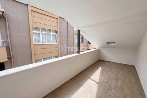 7+1 Villa  i Sile, istanbul, Turkiet Nr. 224693 - 15