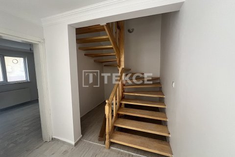 7+1 Villa  i Sile, istanbul, Turkiet Nr. 224693 - 17