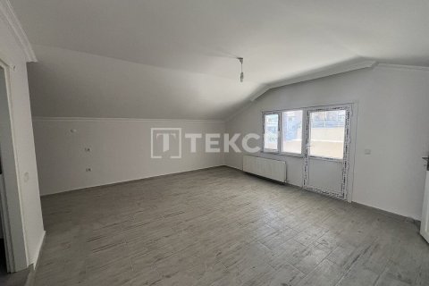 7+1 Villa  i Sile, istanbul, Turkiet Nr. 224693 - 7