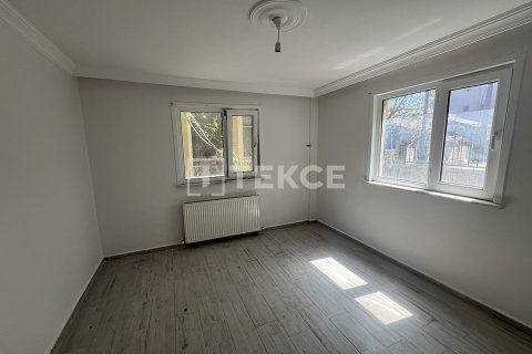 7+1 Villa  i Sile, istanbul, Turkiet Nr. 224693 - 11