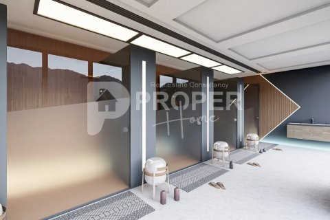 Wohnung  in Alanya, Antalya, Türkei Nr. 101548 - 21