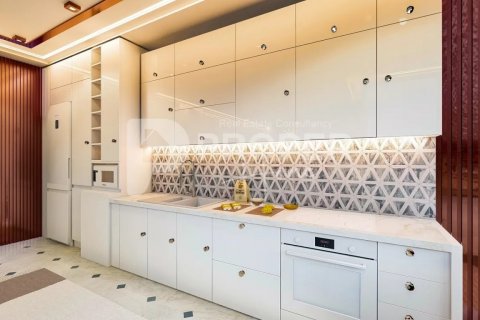 Wohnung  in Alanya, Antalya, Türkei Nr. 101548 - 4