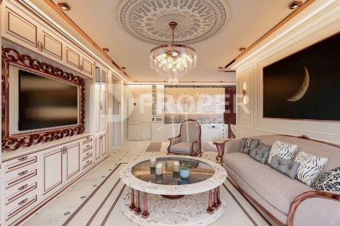 Wohnung  in Alanya, Antalya, Türkei Nr. 101548 - 6