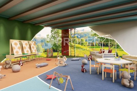 Wohnung  in Alanya, Antalya, Türkei Nr. 101548 - 26